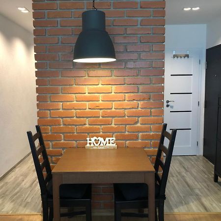 Apartman Volterka Plesivec Buitenkant foto