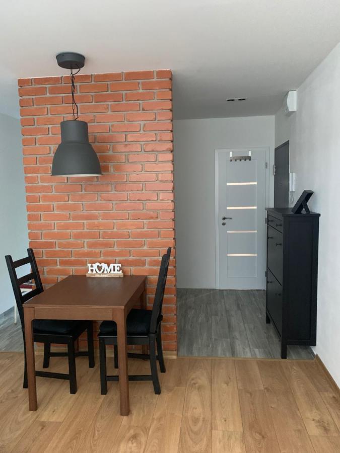 Apartman Volterka Plesivec Buitenkant foto