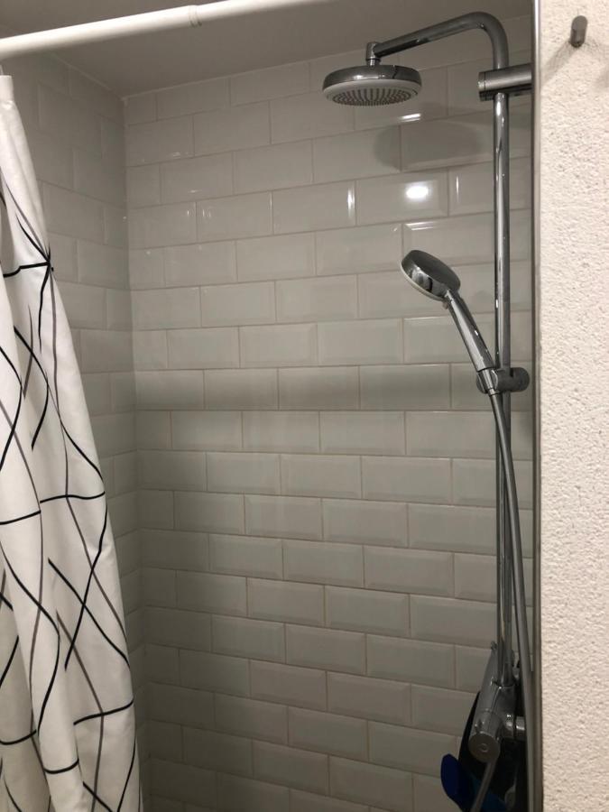 Apartman Volterka Plesivec Buitenkant foto